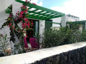 Casa Maracuyá